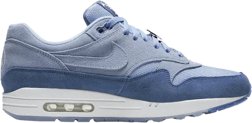  Nike Air Max 1 Have a Nike Day Indigo Storm