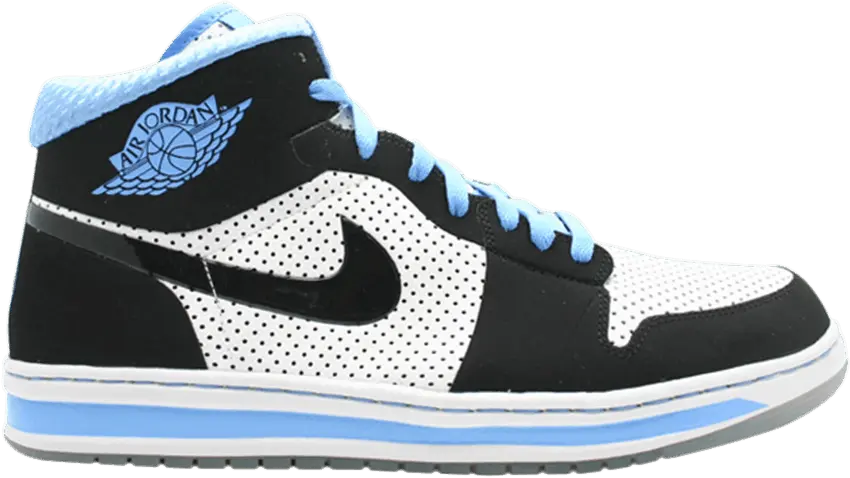  Jordan Alpha 1 University Blue