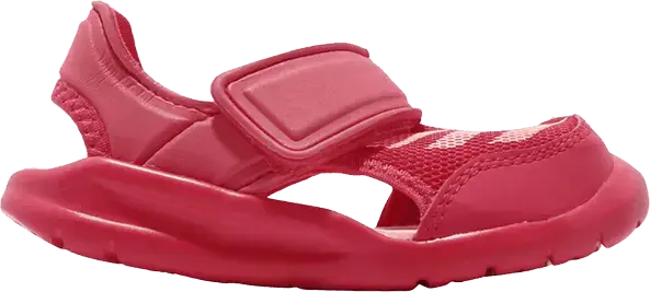  Adidas FortaSwim I &#039;Core Pink&#039;