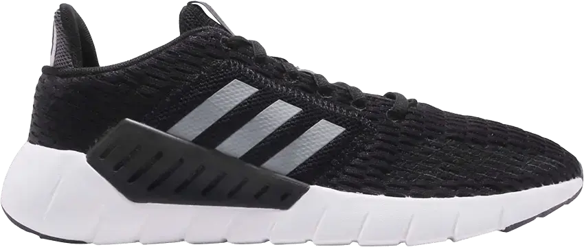  Adidas Wmns Asweego CC &#039;Black&#039;