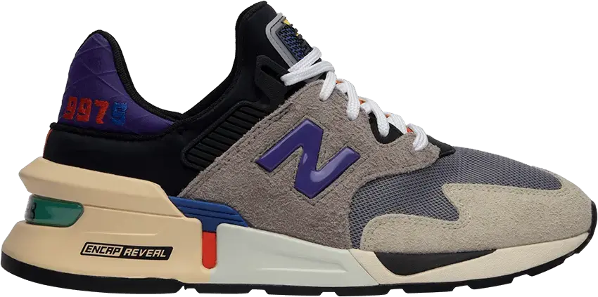  New Balance 997S Bodega