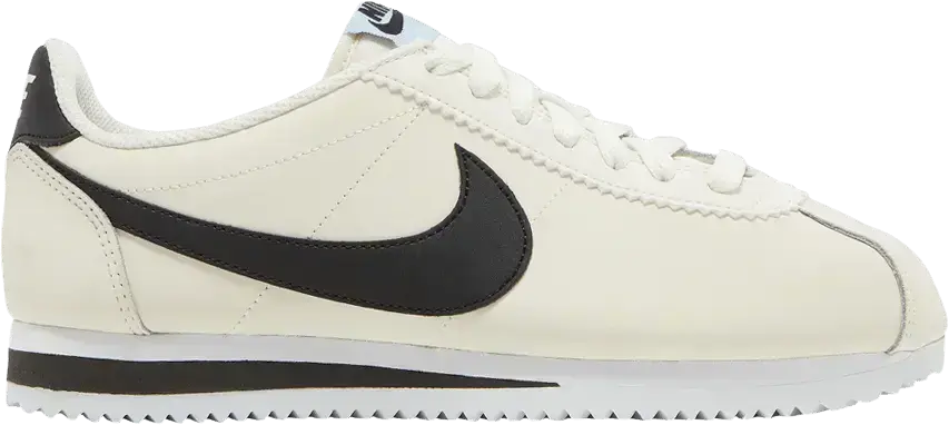  Nike Wmns Classic Cortez Leather &#039;Pale Ivory&#039;