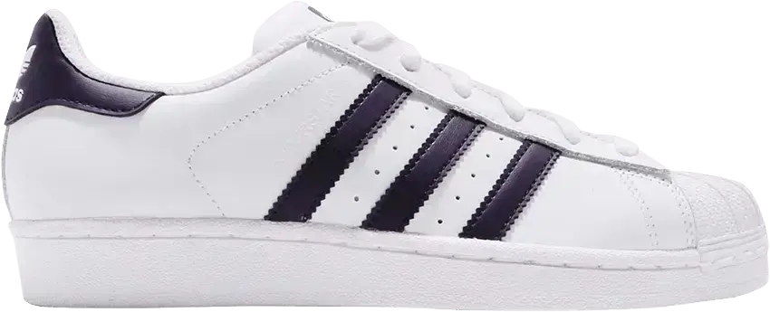  Adidas Wmns Superstar &#039;Footwear White&#039;