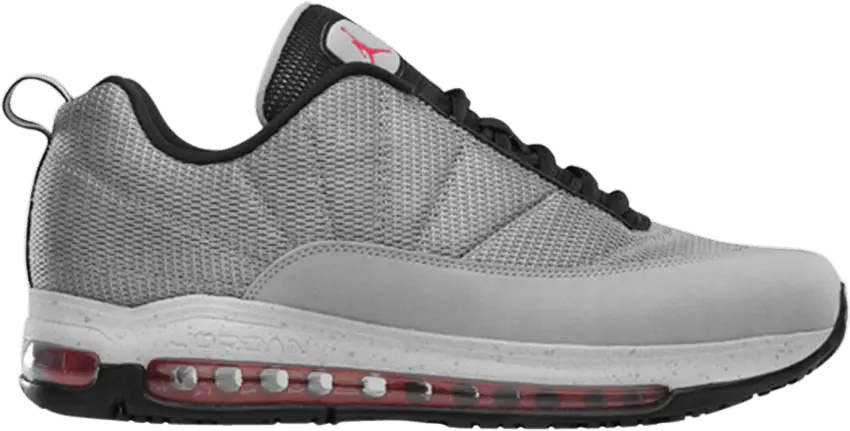 Jordan Comfort Max Air 12 &#039;Medium Grey&#039;