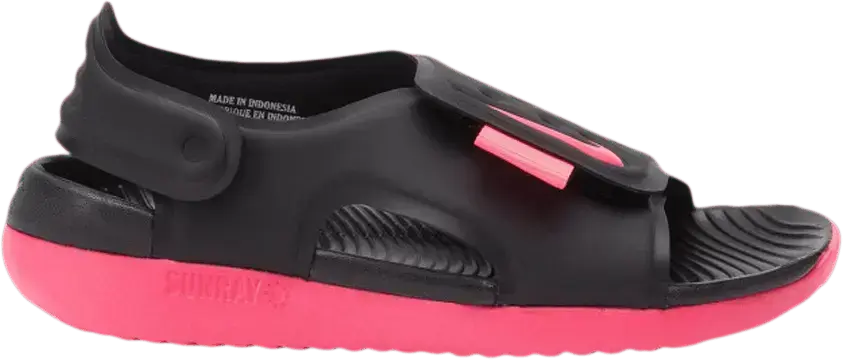  Nike Sunray Adjust 5 GS &#039;Racer Pink&#039;