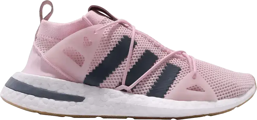  Adidas Wmns Arkyn &#039;Clear Pink&#039;