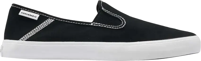 Converse Wmns Rio Slip &#039;Black&#039;