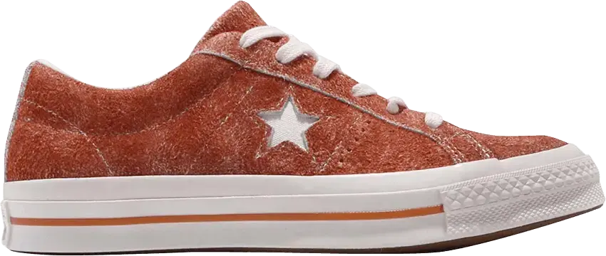  Converse One Star Low &#039;Dusty Peach&#039;