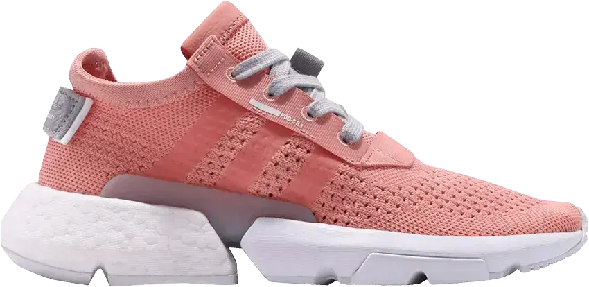  Adidas Wmns P.O.D. S3.1 &#039;Trace Pink&#039;