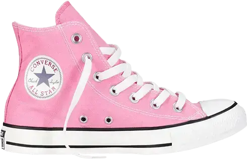  Converse Chuck Taylor All-Star Hi Classic Pink