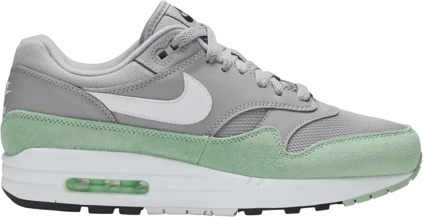  Nike Air Max 1 Atmosphere Grey Fresh Mint