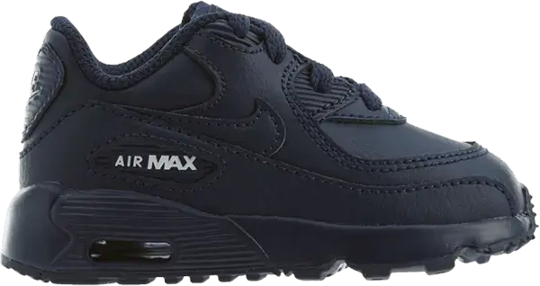  Nike Air Max 90 Midnight Navy (TD)