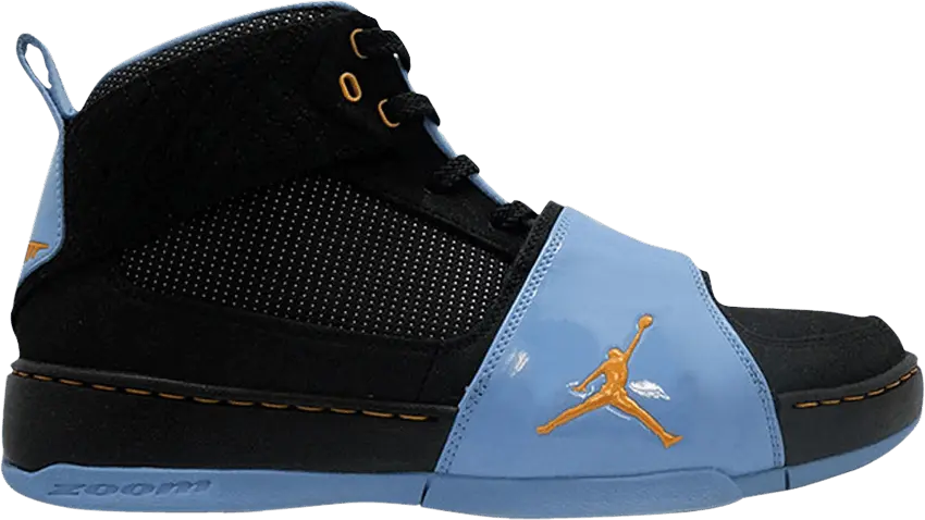 Jordan Future Sole Melo M6 &#039;Nuggets&#039;