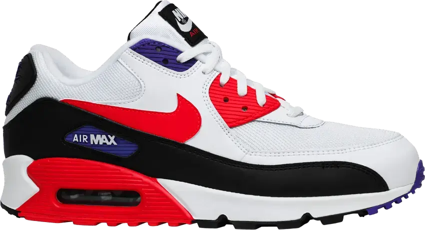  Nike Air Max 90 Raptors
