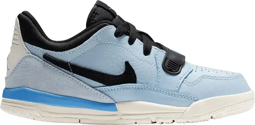  Jordan Legacy 312 Low Psychic Blue (PS)