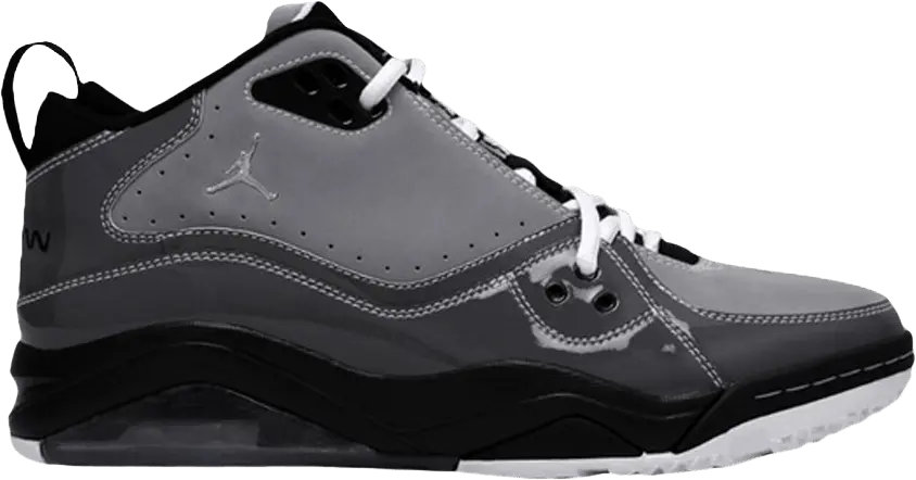  Jordan Ol&#039; School 3 5/8th &#039;Light Graphite&#039;