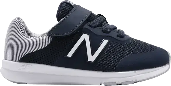 New Balance Premus Infant Wide &#039;Navy&#039;