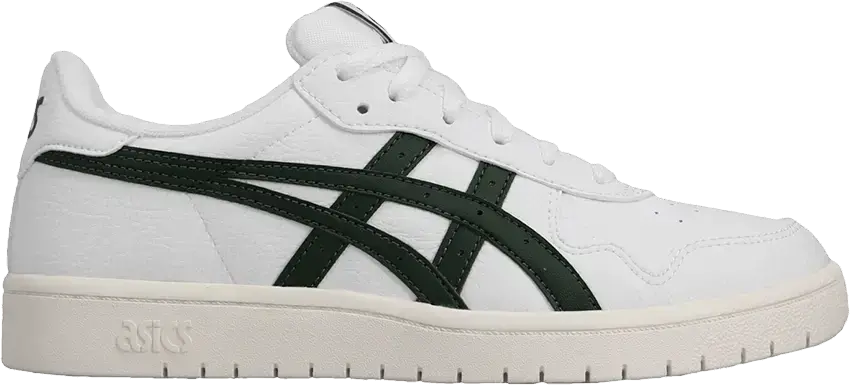  Asics Wmns Japan S &#039;Hunter Green&#039;