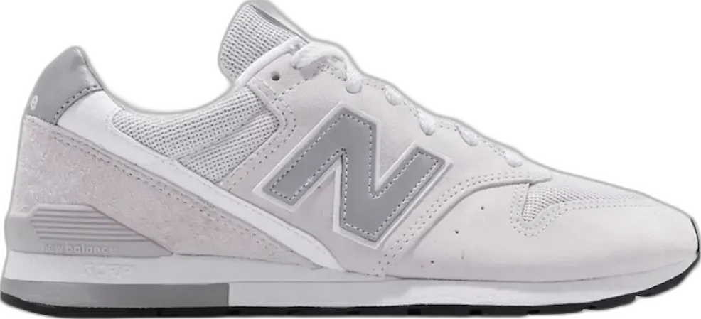  New Balance 996 Ivory White