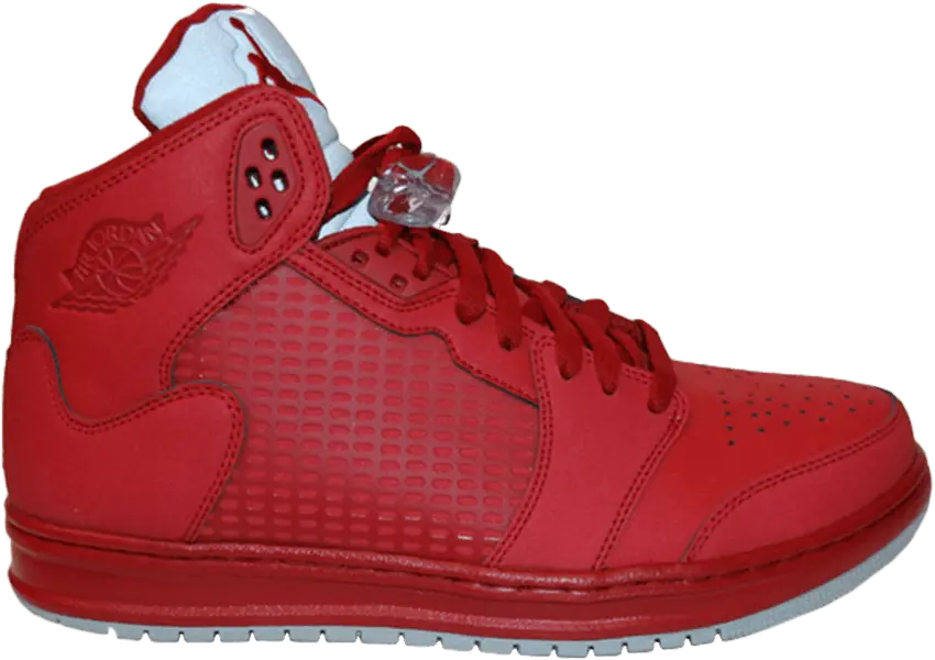  Jordan Prime 5 &#039;Varsity Red&#039;