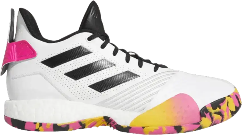 Adidas adidas Tmac Millennium White Black Pink