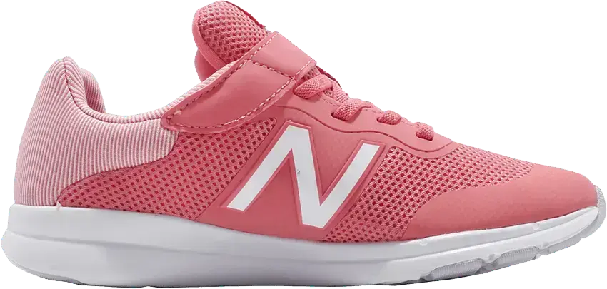 New Balance Premus Kids Wide &#039;Pink White&#039;