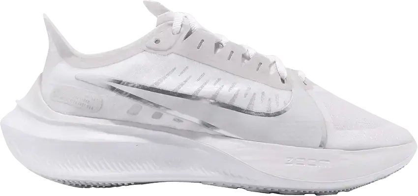  Nike Zoom Gravity Platinum Tint (W)