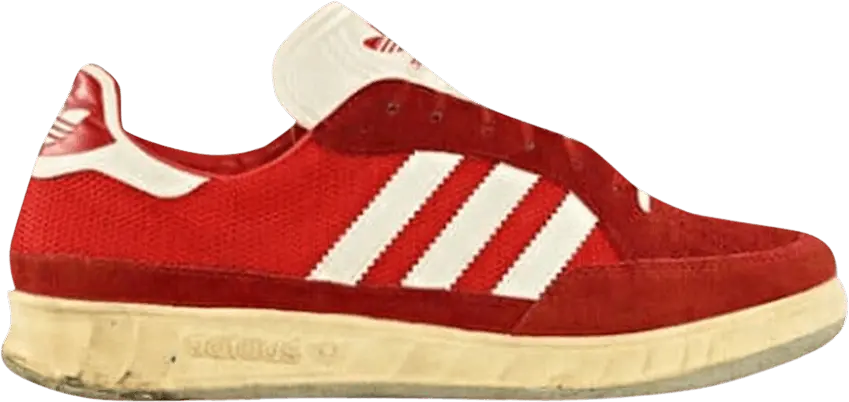 Adidas Suisse &#039;Red&#039;