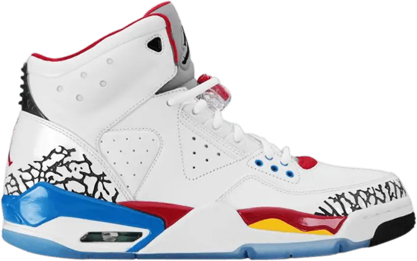  Jordan Rare Air Olympic