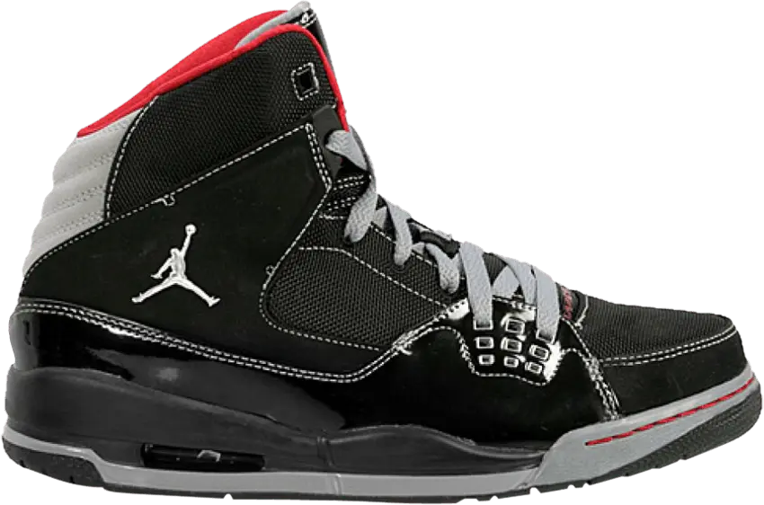  Jordan SC-1 Black Stealth