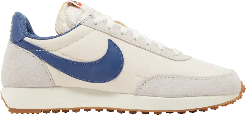  Nike Air Tailwind 79 Vast Grey Mystic Navy