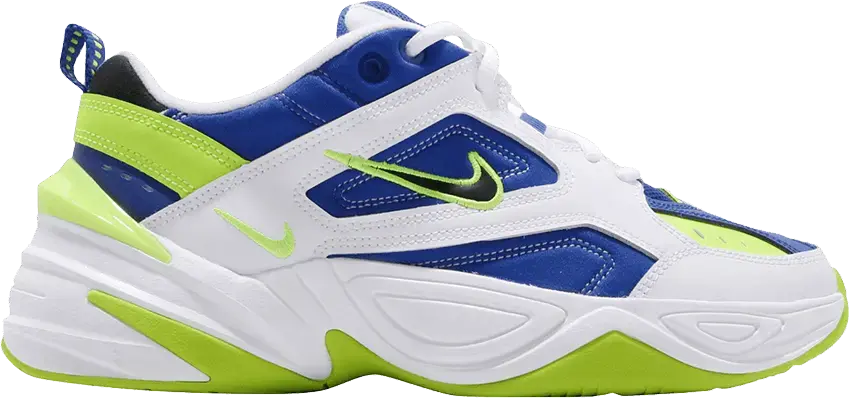  Nike M2K Tekno Sprite