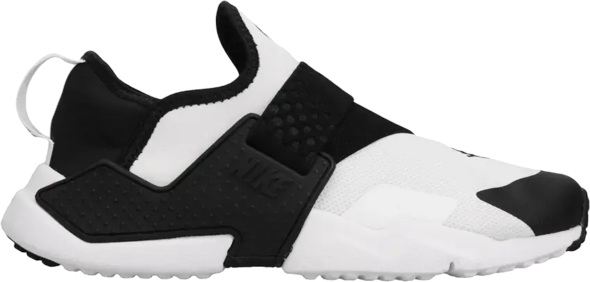  Nike Huarache Extreme GS &#039;White Black&#039;
