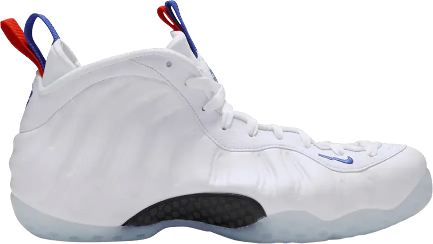  Nike Wmns Air Foamposite One &#039;USA&#039; Sample