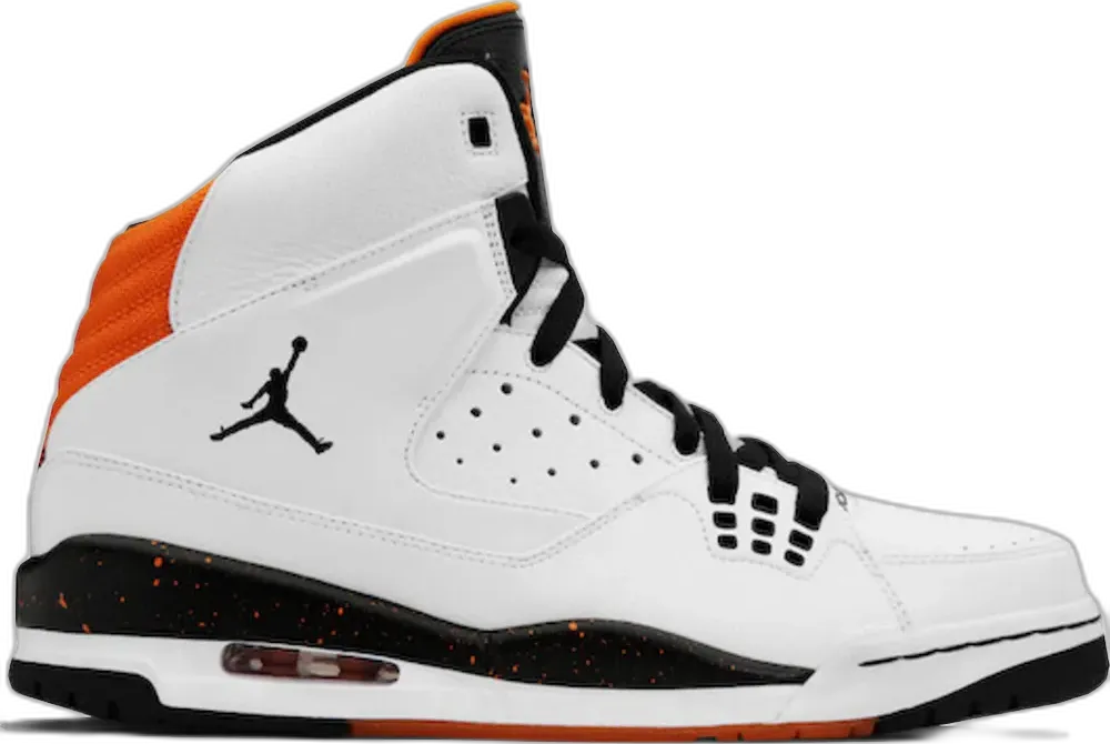  Jordan SC-1 White Black Bright Ceramic