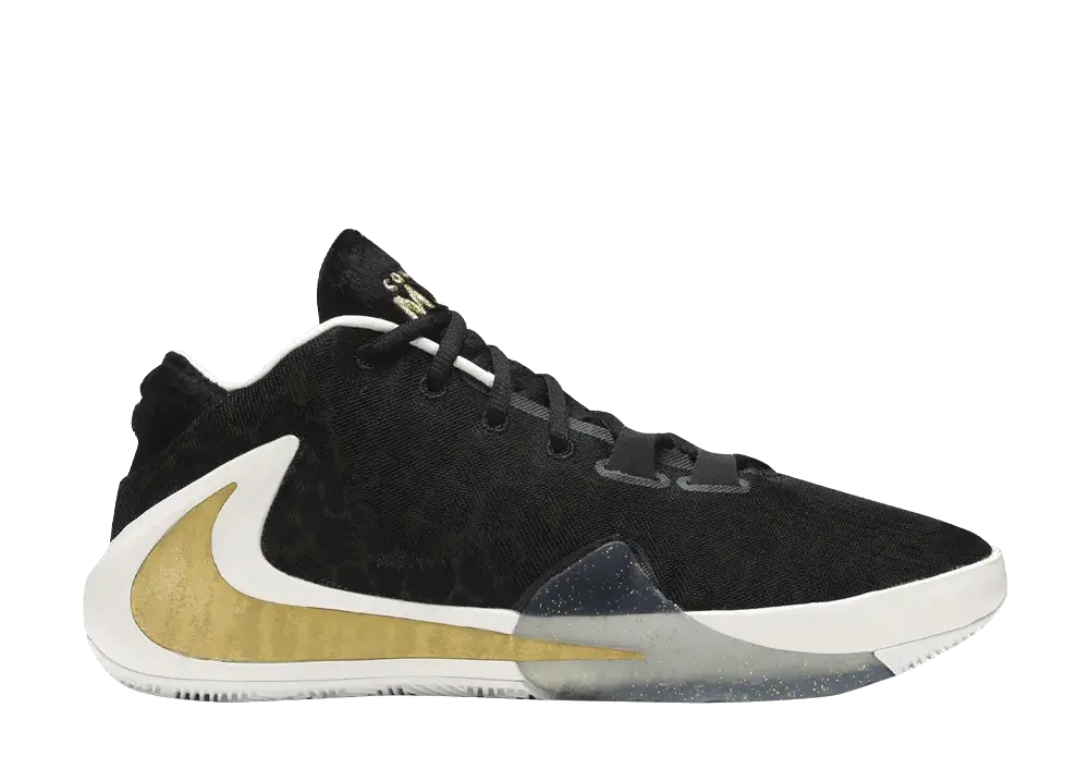  Nike Zoom Freak 1 Coming to America (Special Box)