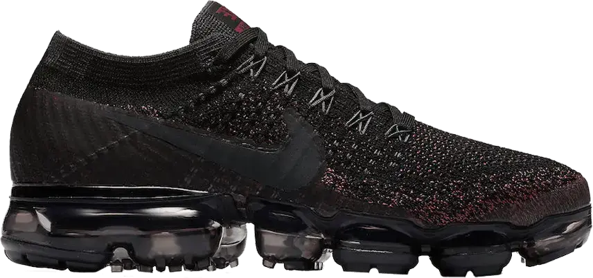  Nike Wmns Air VaporMax &#039;Vintage Wine&#039;