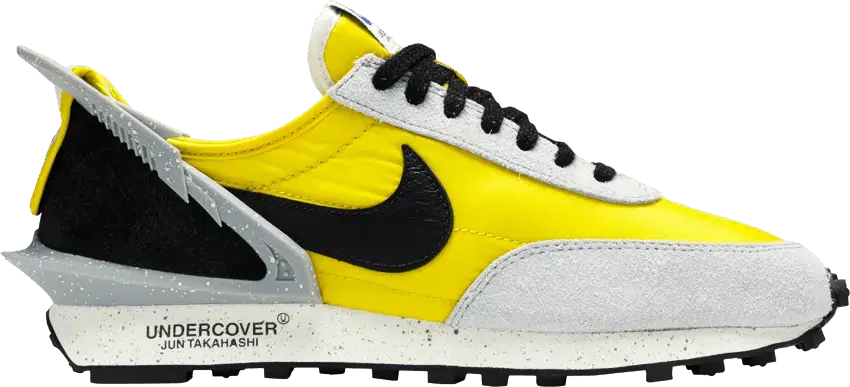  Nike Daybreak Undercover Bright Citron