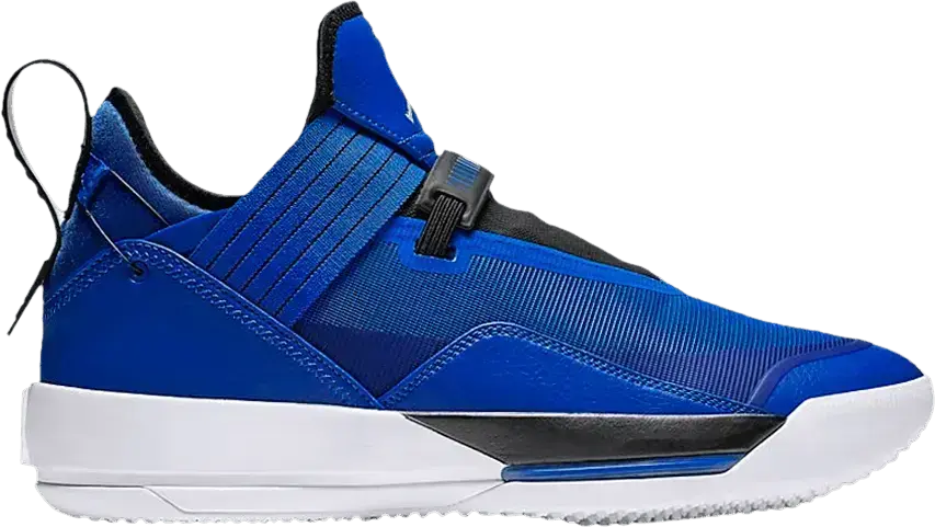  Air Jordan 33 SE &#039;Hyper Royal&#039;