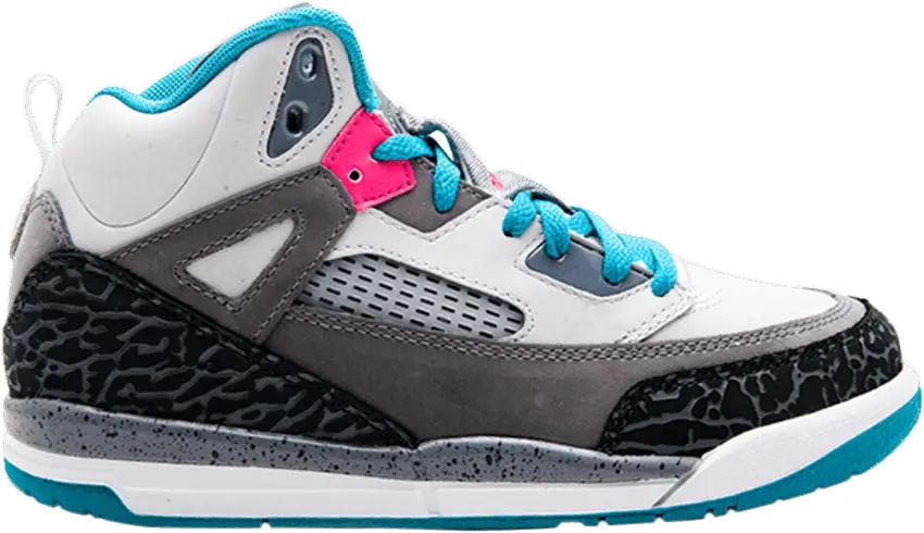  Jordan Spiz&#039;ike PS &#039;Miami Vice&#039;