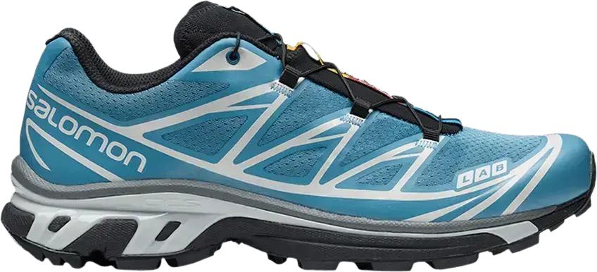  Salomon XT-6 Advanced &#039;Niagara&#039;