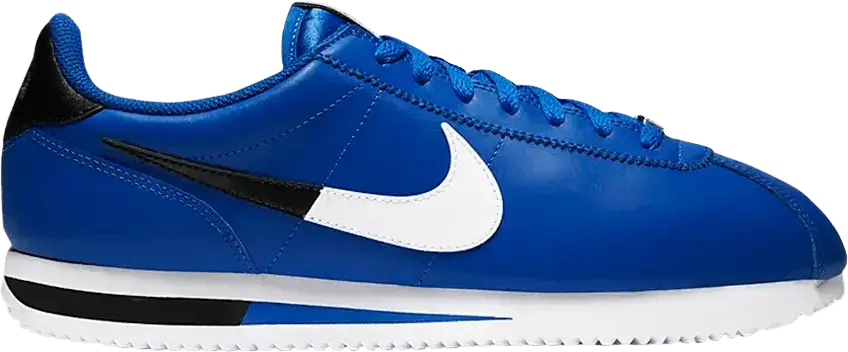  Nike Cortez Basic NBA Game Royal