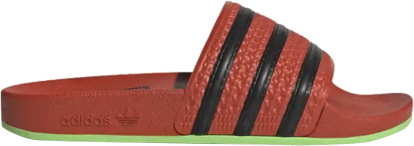  Adidas adidas adilette Arizona Watermelon