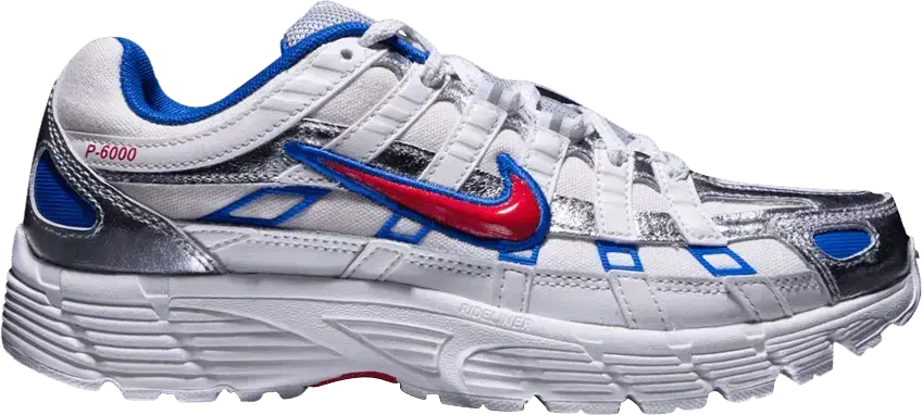  Nike Wmns P-6000 CNPT &#039;China Space Capsule&#039;