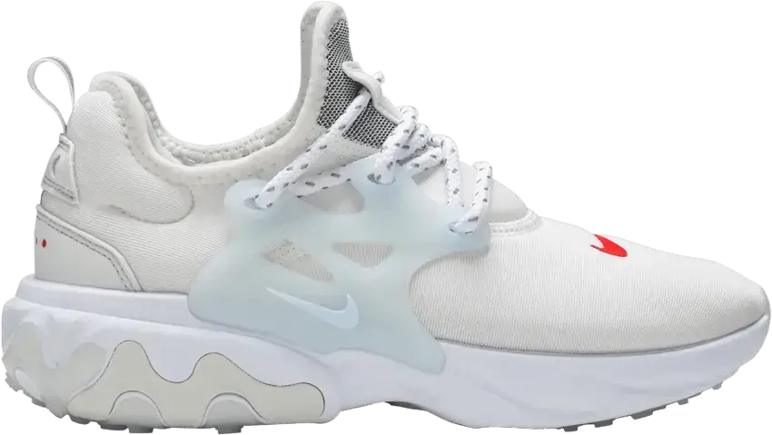  Nike React Presto Phantom (Women&#039;s)