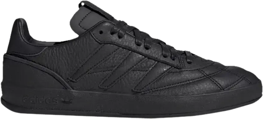  Adidas adidas Sobakov P94 Triple Black