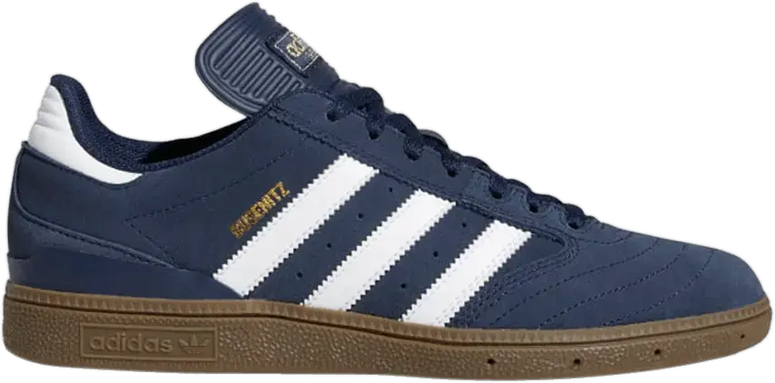  Adidas adidas Busenitz Collegiate Navy