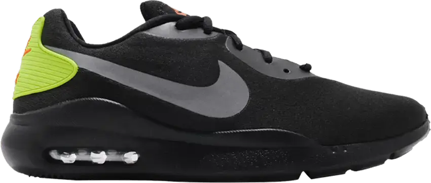  Nike Air Max Oketo WNTR &#039;Volt&#039;