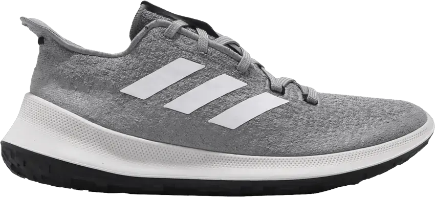  Adidas SenseBounce Plus &#039;Grey Three&#039;