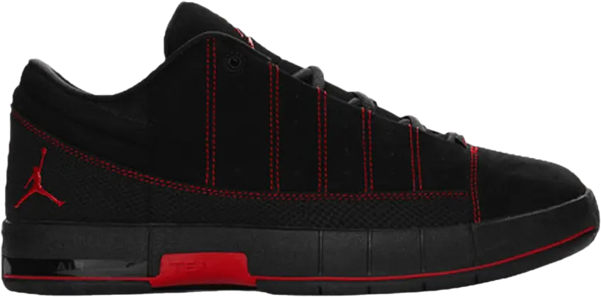  Jordan TE 2 Advance &#039;Bred&#039;